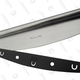 Checkered Chef Pizza Cutter Rocker | $11 | Amazon
